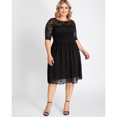 Luna Lace Dress