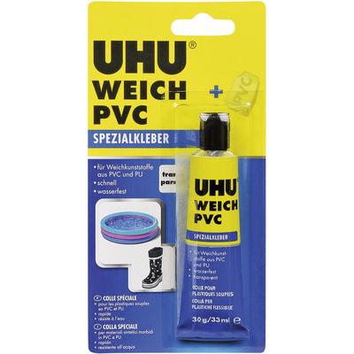 Weich pvc Tube 30g - UHU