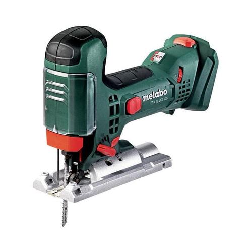 Stichsäge 18V (Produkt allein) STA 18 LTX 100 - METABO 601002890