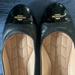 Coach Shoes | Coach Bonnie Ballet Flats | Color: Black | Size: 6.5