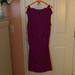 Ralph Lauren Dresses | Beautiful Never Been Worn Ralph Lauren Dress | Color: Purple | Size: 12