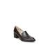 Women's Devyn Pump by LifeStride in Dark Chocolate (Size 9 M)