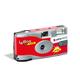 Agfa LeBox 400-27 Flash Einwegkamera, 1 Stück