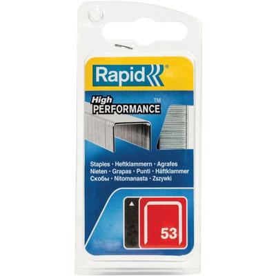 Rapid - Heftklammern 53/8 m, 1080 Stk. Image