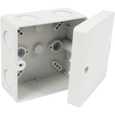 Kopos - ksk 80 ka Abzweigdose halogenfrei (b x h x t) 81 x 81 x 54 mm 1 St. Image