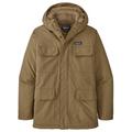 Patagonia - Isthmus Parka - Parka Gr XS braun