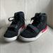 Nike Shoes | Kids Nike Air Jordan Legacy 312 Black Fire Red 3.5 | Color: Black/Red | Size: 3.5y