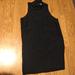 Athleta Dresses | Athleta Black Dress | Color: Black | Size: M