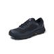 Berghaus Men's VC22 Multisport Gore-Tex Waterproof Fabric Walking Shoes, Grey/Black, 9.5