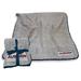 Auburn Tigers 50" x 60" Frosty Fleece Team Blanket