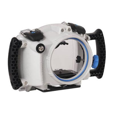 AQUATECH EDGE Sports Housing for Canon R6 (Gray) 10319