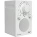 Tivoli PAL BT Portable Bluetooth Radio (White) PALBTWHITE