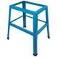 Silverline - Support pour machine-outil 550 - 860 mm