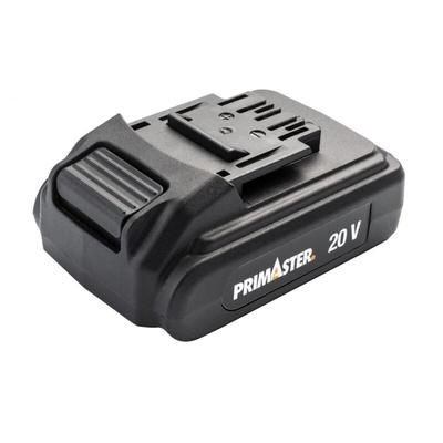 20 Volt Li-Ion Akku 20 v Ersatzakku Austauschakku - Primaster Image