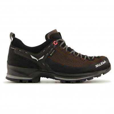 Salewa - Women's Mountain Trainer 2 GTX - Multisportschuhe 38 | EU 38 schwarz Image
