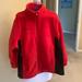 Columbia Shirts & Tops | Columbia Front Zipper Sweatshirt | Color: Red | Size: Youth Small