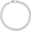 Giani Bernini Jewelry | Giani Bernini Greek Key Bracelet Sterling Silver | Color: Silver | Size: Os