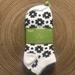 Kate Spade Accessories | Kate Spade Socks | Color: Black/White | Size: Os