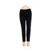 New York & Company Leggings: Black Solid Bottoms - Women's Size Small