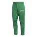 Men's adidas Kelly Green North Dakota Hockey Sideline AEROREADY Pants