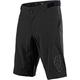 Troy Lee Designs Flowline Bicycle Shorts, black, Size 34