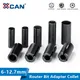 XCAN adaptateur de fraise CNC 6 6.35 8 10 12 12.7mm mandrin de précision adaptateur de fraise en