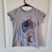 Disney Shirts & Tops | Disney Moana Girls T-Shirt Size M(7/8) | Color: Brown/Gray | Size: Mg