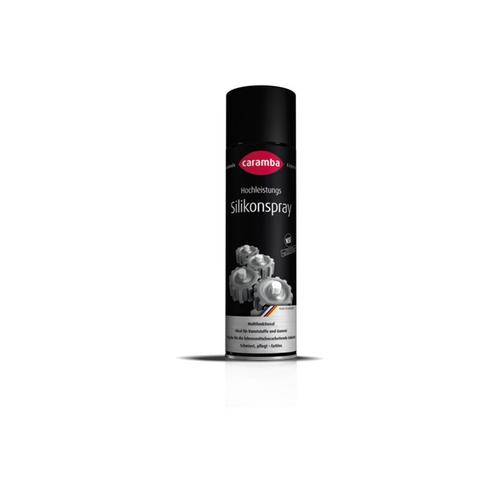 Silikonspray Duo-Spray (NSF H2) ( Inh.6 Stück ) - Caramba