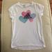 Adidas Shirts & Tops | Adidas Shirt For Girls | Color: White | Size: 10-12 Girls