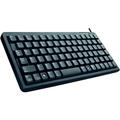 CHERRY G84-4100 COMPACT KEYBOARD , Black