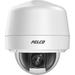 Pelco Spectra Pro 2 Series P2230L-EW1 2MP Outdoor PTZ Network Dome Camera with He P2230L-EW1