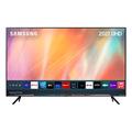 Samsung AU7100 70 Inch Smart TV (2021) – Crystal 4K Smart TV With HDR10+ Image Quality, Adaptive Sound, Motion Xcelerator Picture, Samsung Q-Symphony Audio And Gaming Mode - UE70AU7100KXXU