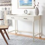 Three Posts™ Handler Desk Wood in White | 30 H x 42 W x 20 D in | Wayfair 08BF65420A53491FBECF1243703AF9A6