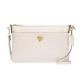 COACH Naw Polished Pebble Polly Crossbody gold Size: One Size