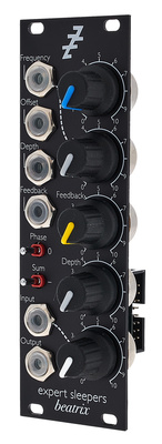 Expert Sleepers Beatrix