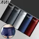 Boxer Homme Caleçon Homme Culotte pour Homme Sous-Vêtement Masculin Boxer Grande Taille