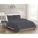 Christian Siriano NY® 300TC Cotton Sateen 3 Piece Duvet Cover Set