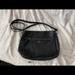 Kate Spade Bags | Kate Spade Hobo Cross Body Purse | Color: Black | Size: Os