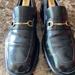 Gucci Shoes | Gucci! Mens Loafers Size 10.5 | Color: Black | Size: 10.5
