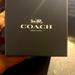 Coach Accessories | Brand New Coach Watch Firm 100 | Color: Gold | Size: Os