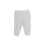 Baby Essentials Sweatpants - Elastic: Gray Sporting & Activewear - Kids Boy's Size 18