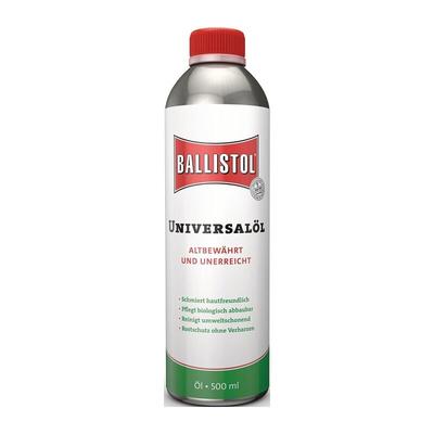 Ballistol - 21147 Universalöl 500 ml