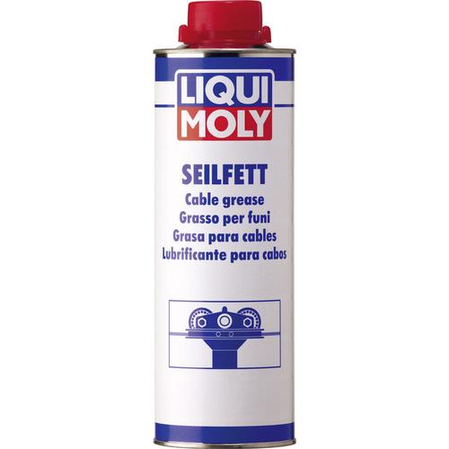 Liqui Moly - Blechdose Seilfett 1 l