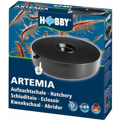 Artemia Aufzuchtschale - Hobby