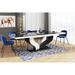 VIVA Dining Table