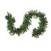 50' x 14" Dakota Red Pine Commercial Artificial Christmas Garl - Unlit - Green