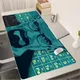 Heisenberg Breaking Bad Tapis de souris tapis de table grand clavier de jeu bureau Gamer PC Xs