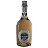 Contessa Annalisa Collection Silver Sky Semi-Dry Sparkling Rose Champagne - Italy