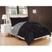 Latitude Run® Goose Down Alternative Reversible 3Pc Comforter Set Available In A Few Sizes & Colors, Kingcal King | 12 H x 14 W x 6 D in | Wayfair