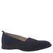 Amalfi Ercole - Womens 8 Black Slip On N